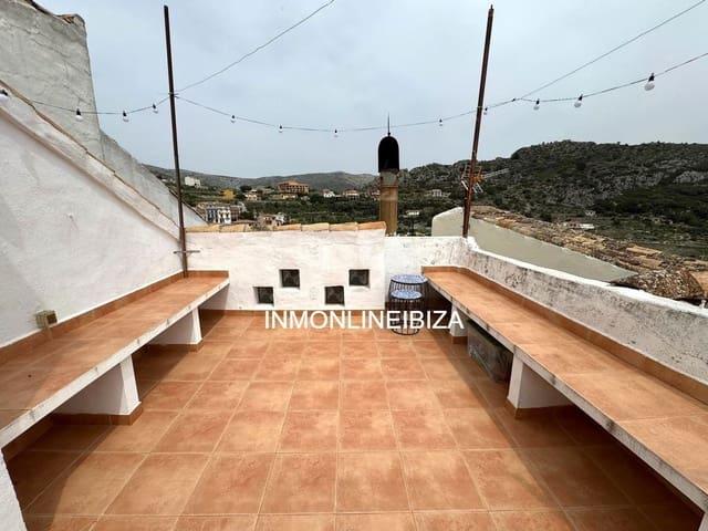 Casa en venta en la Marina Baixa, Valencia