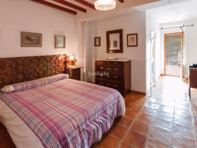 Casa en venta en la Marina Baixa, Valencia