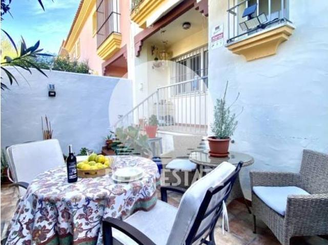 Casa en venta en Campo de Gibraltar, Andalucía