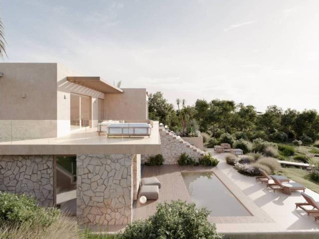 Casa en venta en Campo de Gibraltar, Andalucía