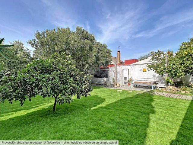 Casa en venta en Campo de Gibraltar, Andalucía