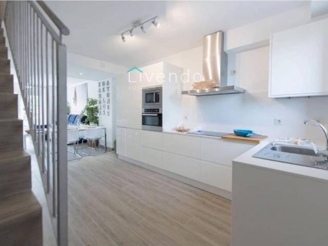 Casa en venta en Campo de Gibraltar, Andalucía