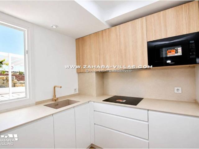 Casa en venta en Campo de Gibraltar, Andalucía