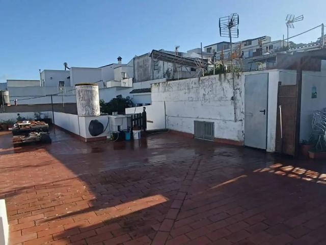 Casa en venta en Tahivilla, Campo de Gibraltar