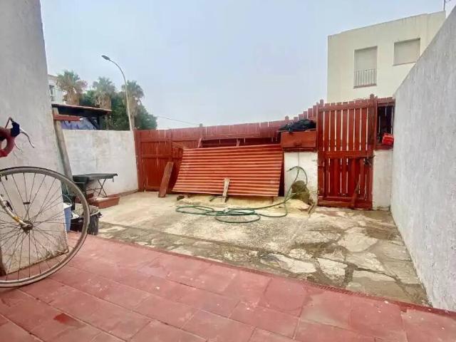 Casa en venta en La Marina, Campo de Gibraltar