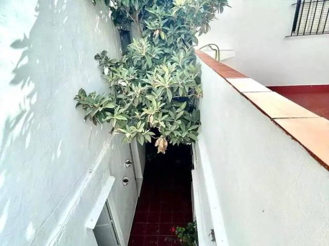 Casa en venta en Jesús Nazareno, Campo de Gibraltar