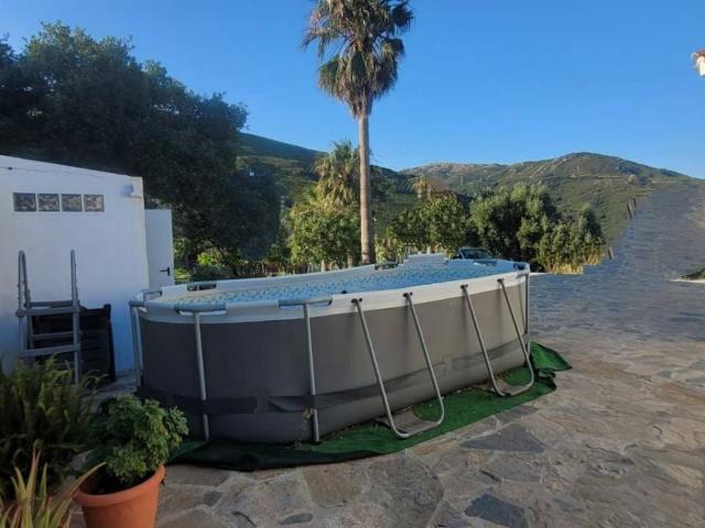 Casa en venta en El Cuartón, Campo de Gibraltar