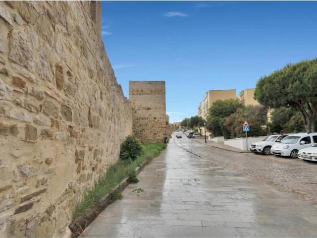 Casa en venta en Campo de Gibraltar, Andalucía