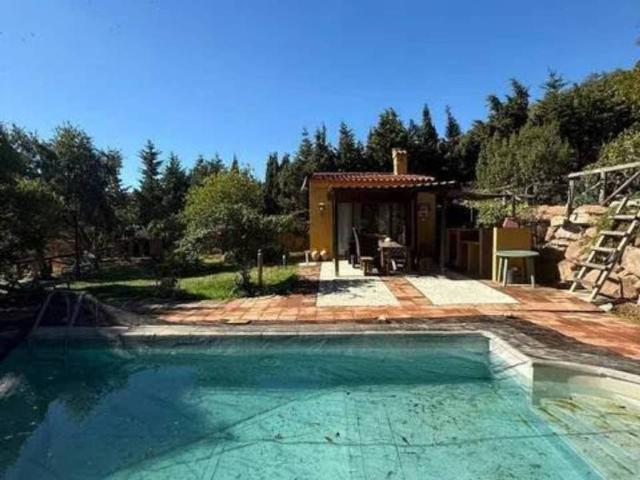 Casa en venta en Campo de Gibraltar, Andalucía