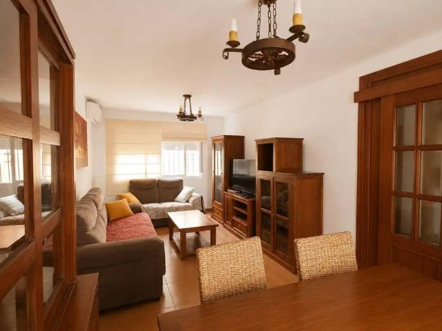 Casa en venta en Campo de Gibraltar, Andalucía