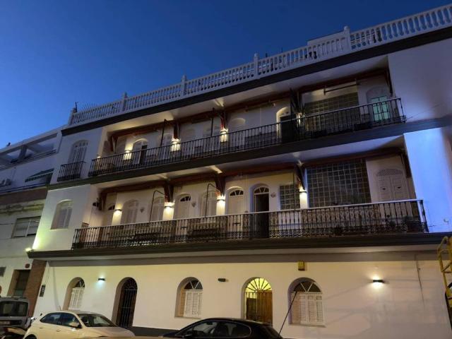 Casa en venta en Campo de Gibraltar, Andalucía