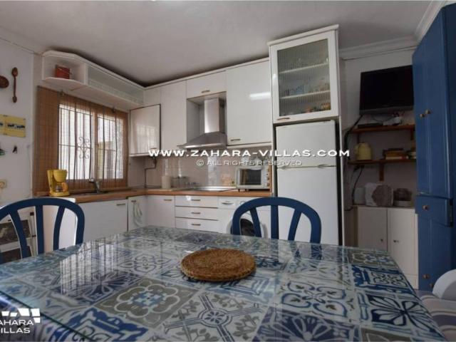 Casa en venta en Campo de Gibraltar, Andalucía