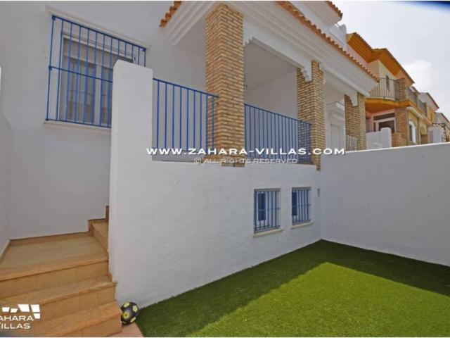 Casa en venta en Campo de Gibraltar, Andalucía