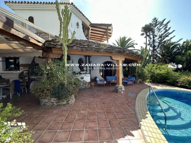 Casa en venta en Campo de Gibraltar, Andalucía