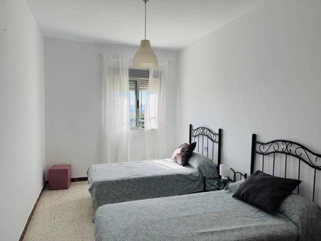 Casa en venta en Campo de Gibraltar, Andalucía