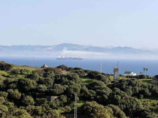 Casa en venta en Campo de Gibraltar, Andalucía