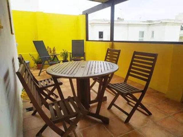 Casa en venta en La Chanca, Campo de Gibraltar