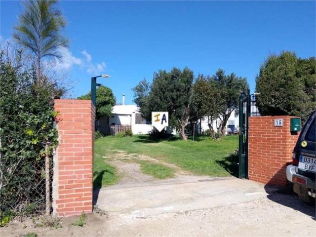 Casa en venta en Campo de Gibraltar, Andalucía
