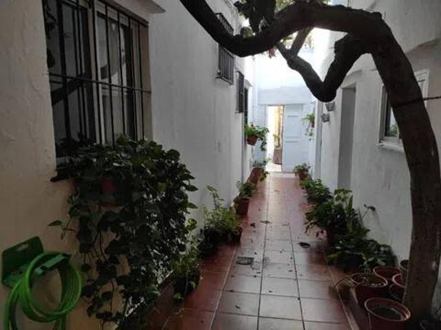 Casa en venta en La Chanca, Campo de Gibraltar