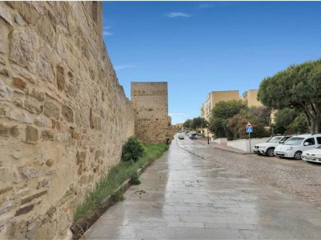 Casa en venta en Barriada de Antonio Ordoñez, Campo de Gibraltar