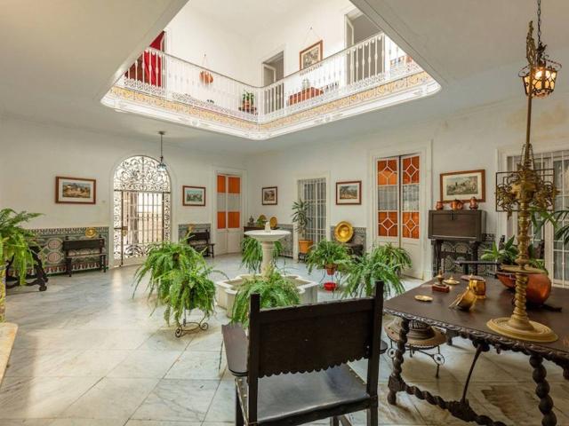 Casa en venta en Campo de Gibraltar, Andalucía