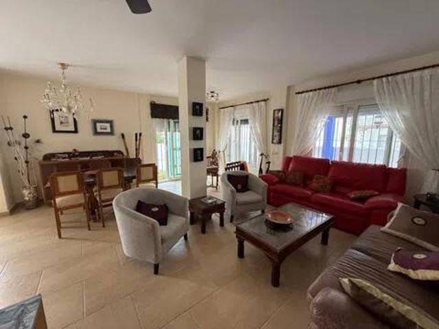 Casa en venta en Campo de Gibraltar, Andalucía
