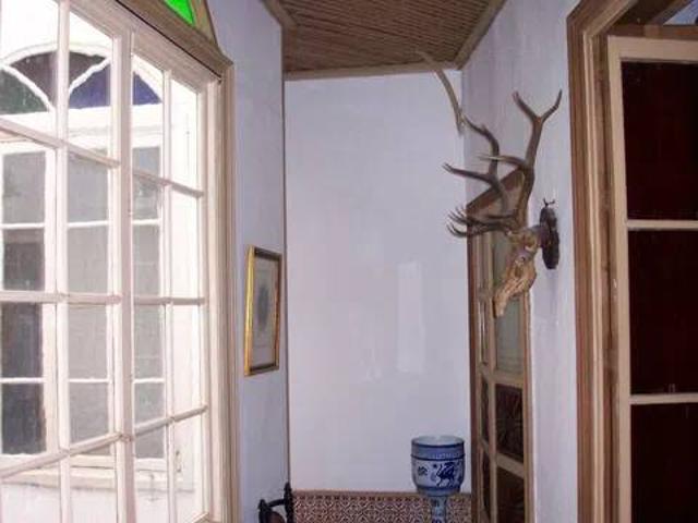 Casa en venta en La Chanca, Campo de Gibraltar