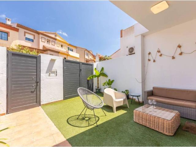 Casa en venta en Campo de Gibraltar, Andalucía