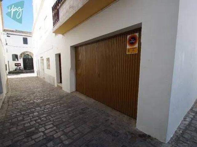 Casa en venta en La Chanca, Campo de Gibraltar