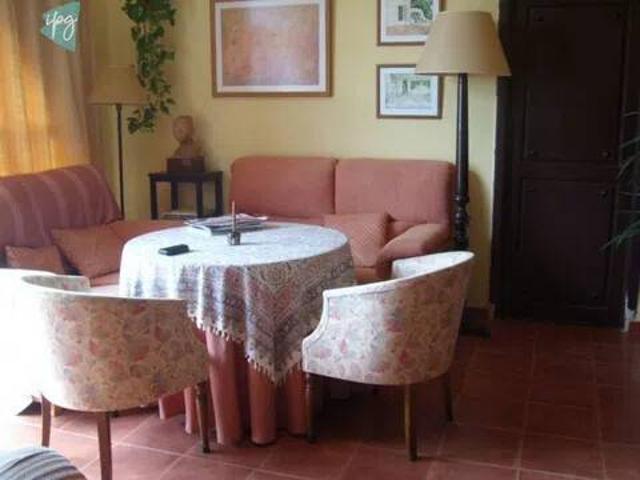 Casa en venta en La Chanca, Campo de Gibraltar
