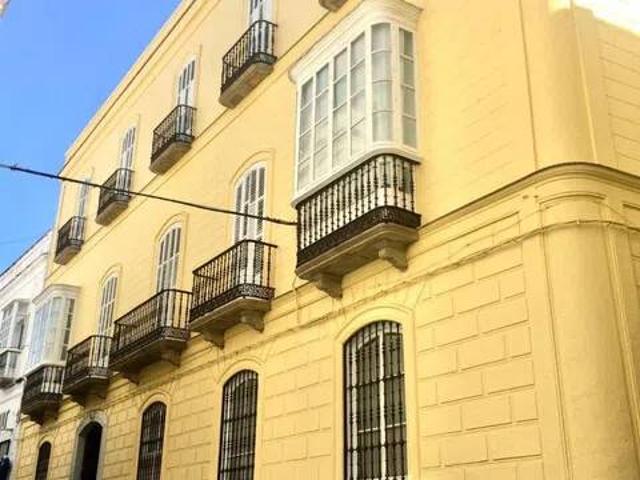 Casa en venta en La Chanca, Campo de Gibraltar