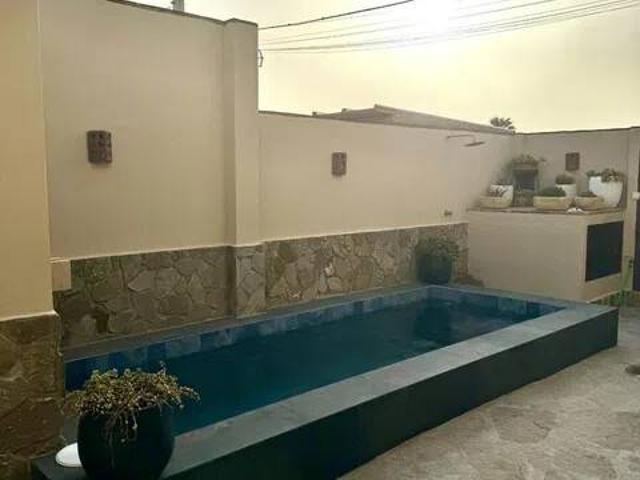 Casa en venta en El Lentiscal, Campo de Gibraltar