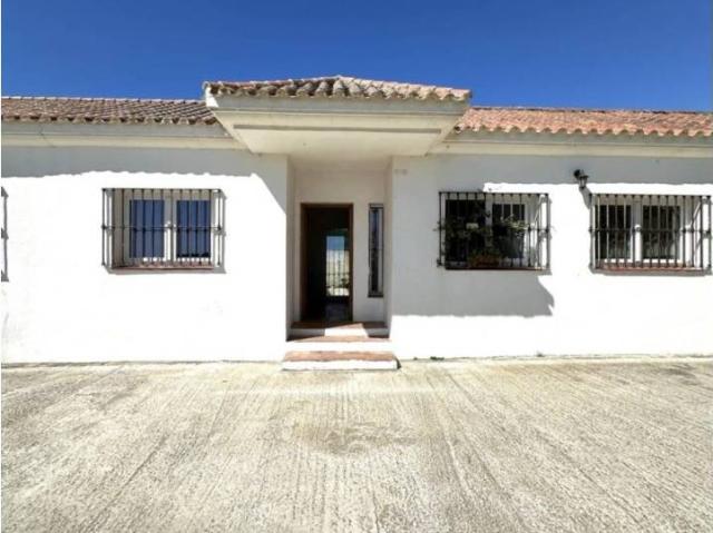 Casa en venta en Campo de Gibraltar, Andalucía