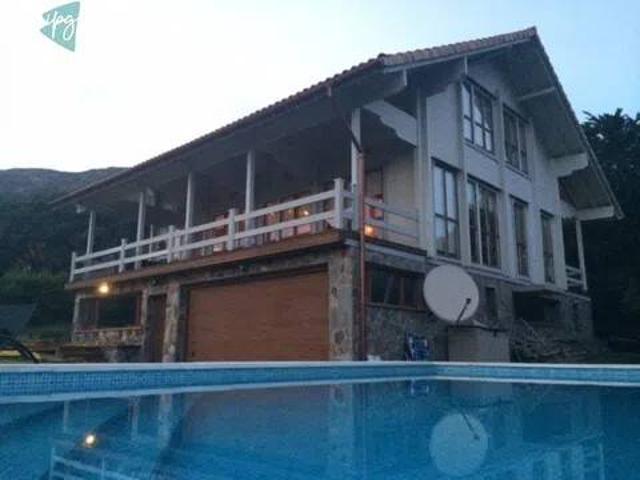 Casa en venta en La Chanca, Campo de Gibraltar