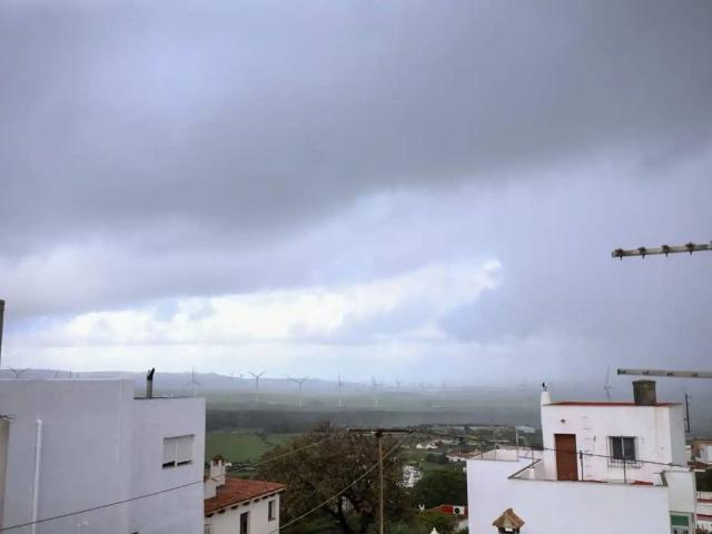 Casa en venta en Facinas, Campo de Gibraltar