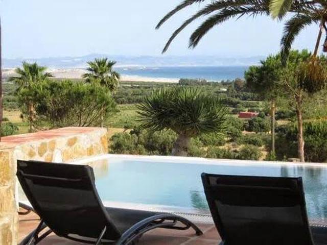 Casa en venta en Campo de Gibraltar, Andalucía