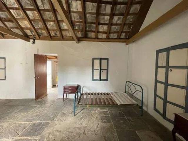 Casa en venta en La Chanca, Campo de Gibraltar