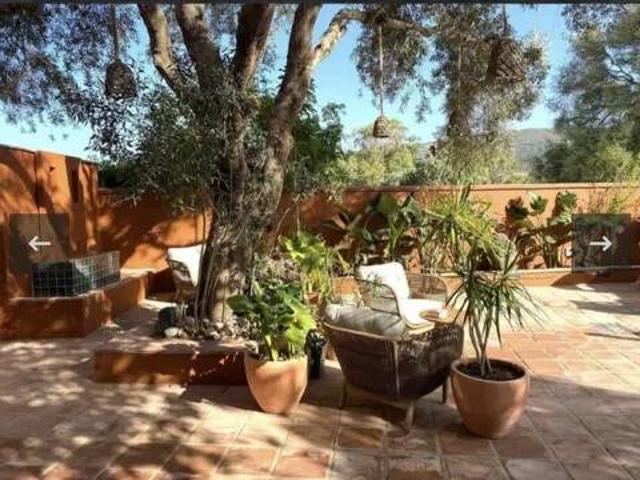 Casa en venta en El Lentiscal, Campo de Gibraltar