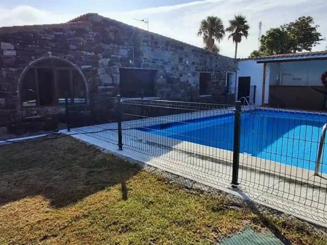 Casa en venta en El Lentiscal, Campo de Gibraltar
