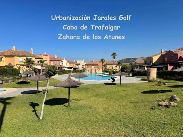 Casa en venta en Campo de Gibraltar, Andalucía