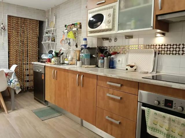 Casa en venta en Punta Europa, Campo de Gibraltar