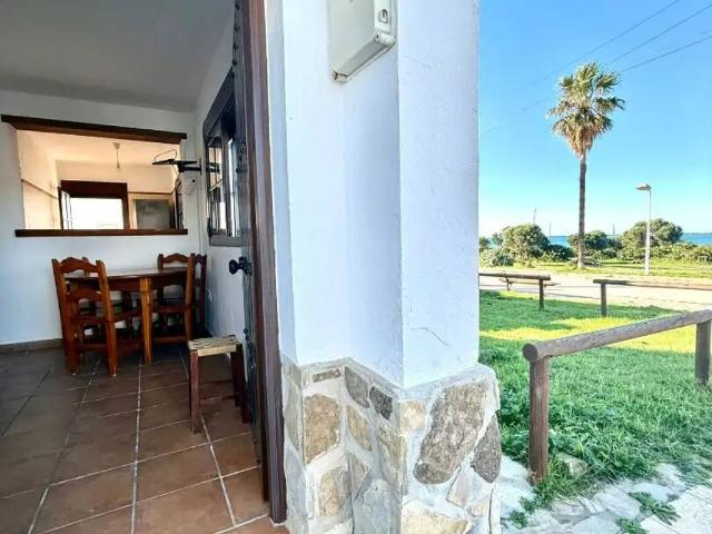 Casa en venta en El Lentiscal, Campo de Gibraltar