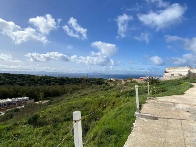Casa en venta en Punta Europa, Campo de Gibraltar