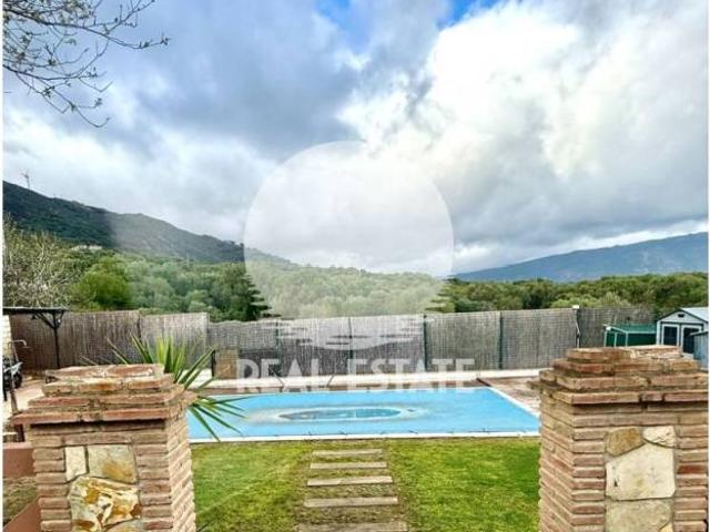 Casa en venta en Campo de Gibraltar, Andalucía