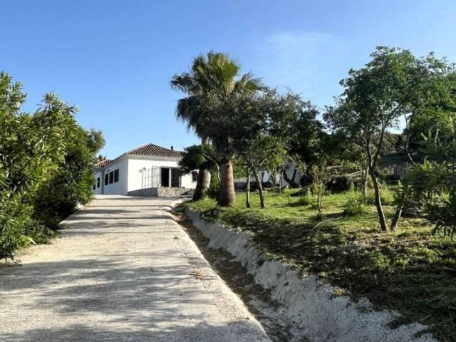 Casa en venta en Campo de Gibraltar, Andalucía