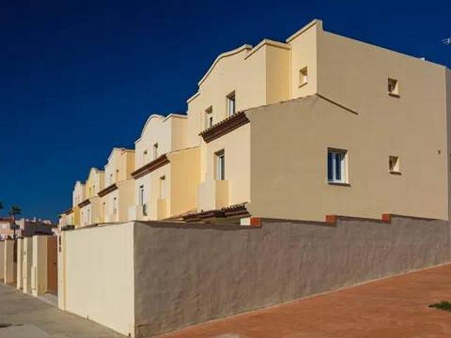 Casa en venta en Urbanización Las Cañas, Campo de Gibraltar