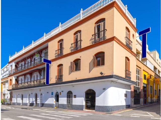 Casa en venta en Huerta del Rey, Campo de Gibraltar