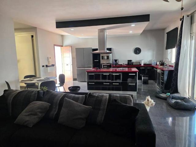 Casa en venta en Vista Paloma, Campo de Gibraltar