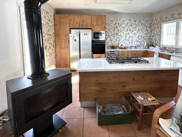 Casa en venta en El Cuartón, Campo de Gibraltar