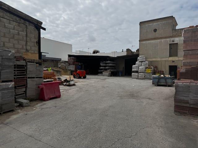 Casa en venta en Barriada de Antonio Ordoñez, Campo de Gibraltar